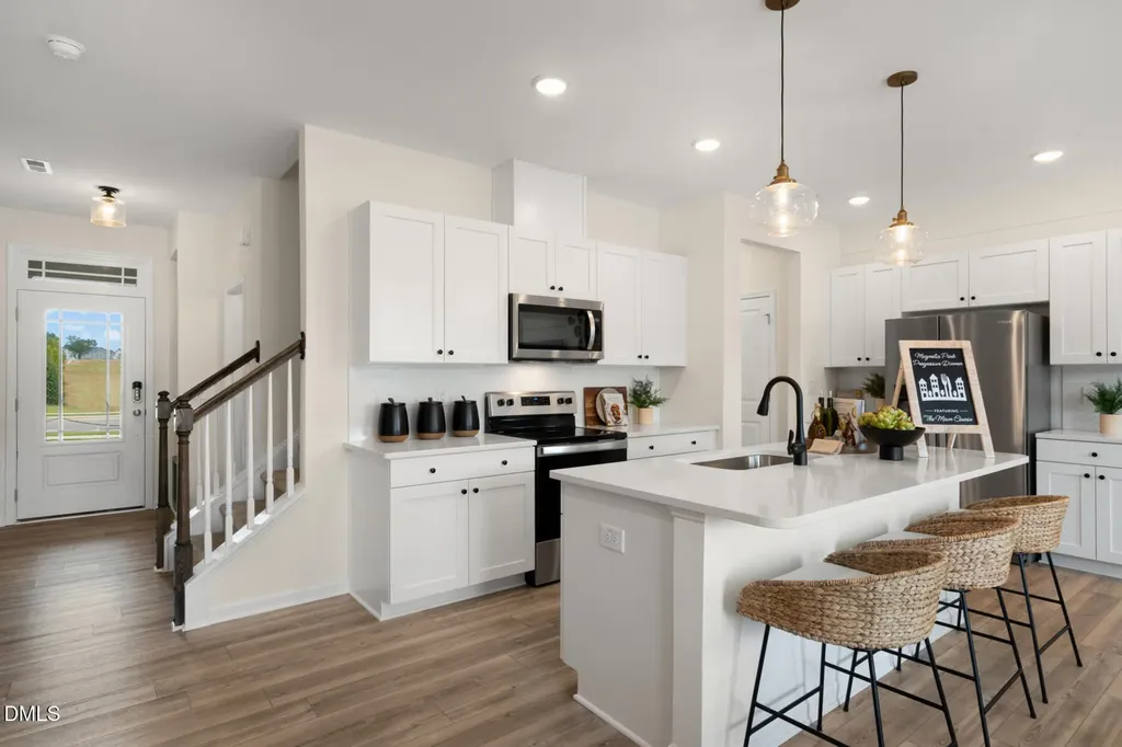 124 Lennei Lane Garner NC 27529