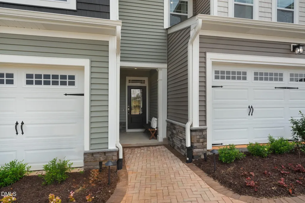 124 Lennei Lane Garner NC 27529