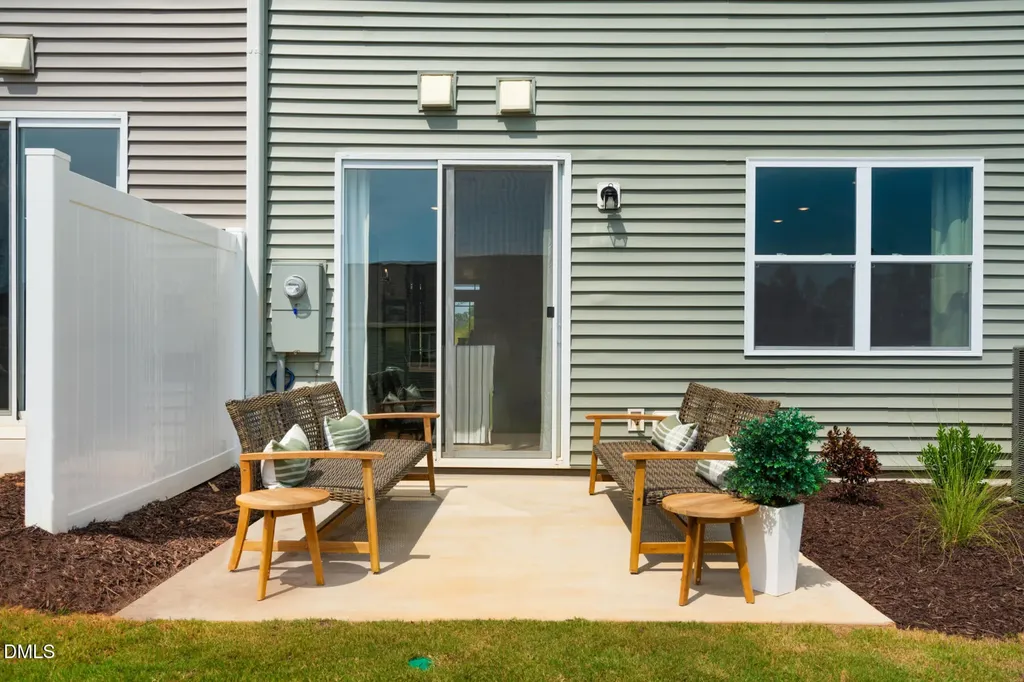 124 Lennei Lane Garner NC 27529