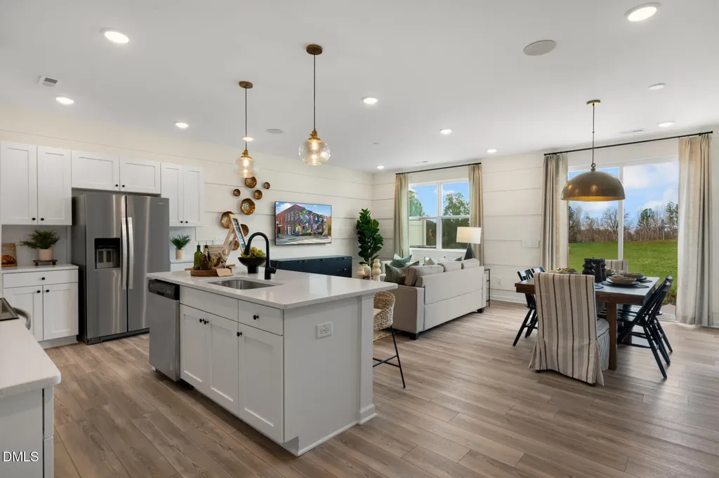 124 Lennei Lane Garner NC 27529