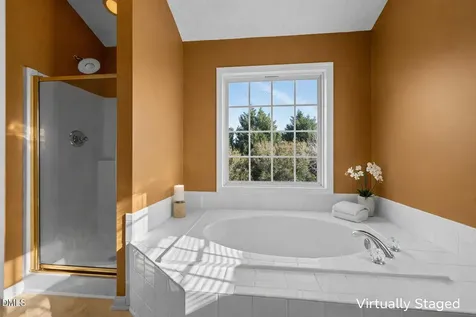 70 Meadow Hills Drive Four Oaks NC 27524