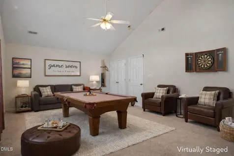 70 Meadow Hills Drive Four Oaks NC 27524
