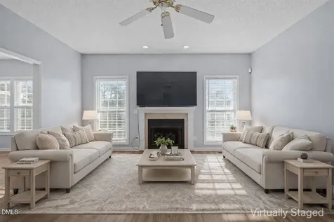 70 Meadow Hills Drive Four Oaks NC 27524