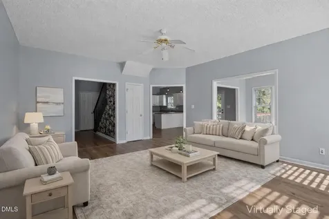 70 Meadow Hills Drive Four Oaks NC 27524