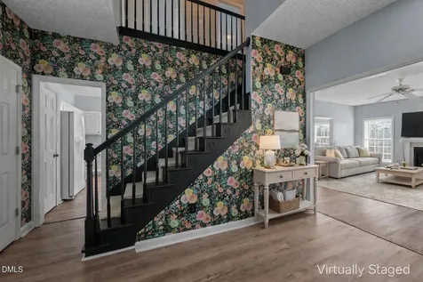 70 Meadow Hills Drive Four Oaks NC 27524