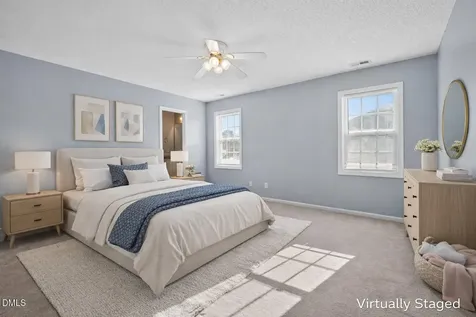 70 Meadow Hills Drive Four Oaks NC 27524