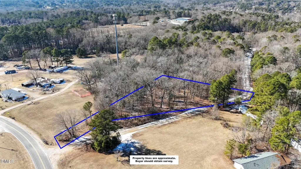3336 Holly Lake Trail Raleigh NC 27604