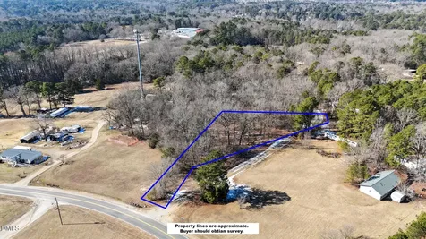 3336 Holly Lake Trail Raleigh NC 27604