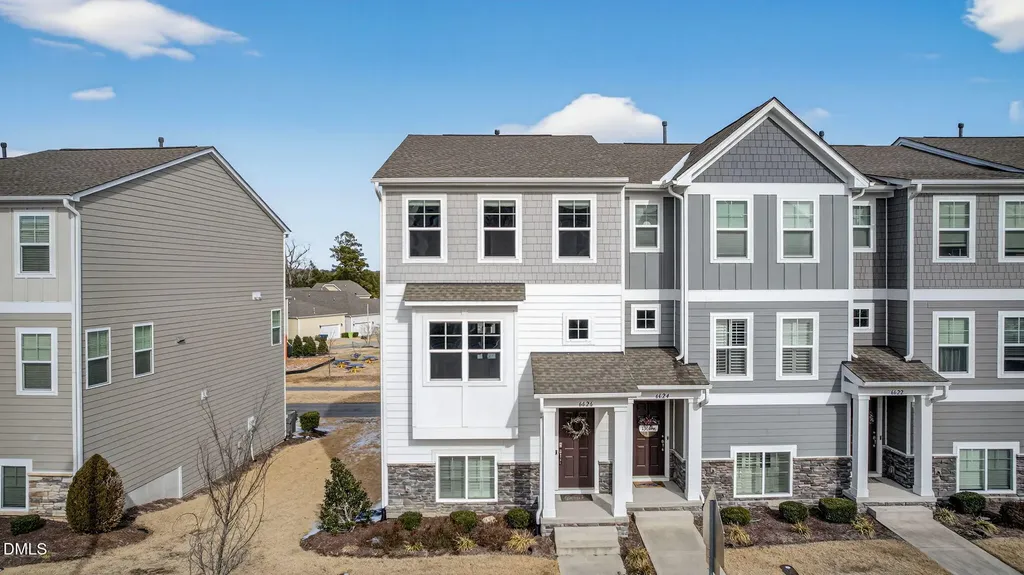 6626 Perry Creek Road Raleigh NC 27616