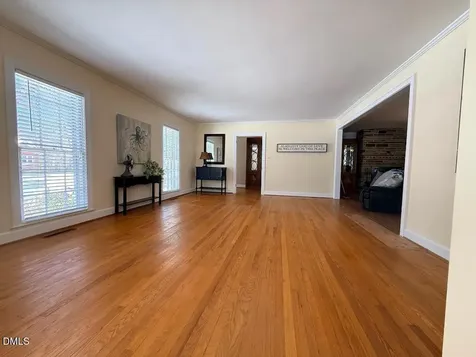 204 Winston Street Franklinton NC 27525