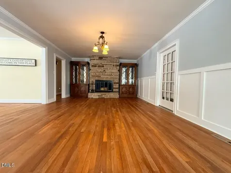 204 Winston Street Franklinton NC 27525