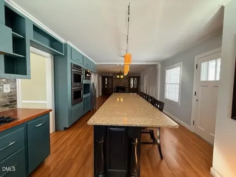204 Winston Street Franklinton NC 27525