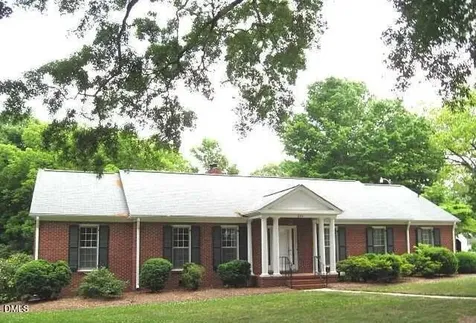 204 Winston Street Franklinton NC 27525