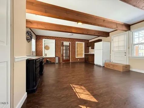 204 Winston Street Franklinton NC 27525