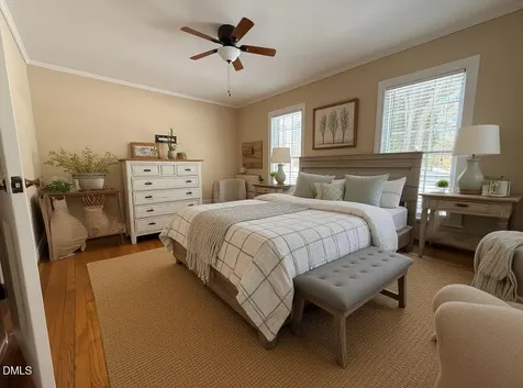 204 Winston Street Franklinton NC 27525