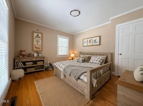 204 Winston Street Franklinton NC 27525