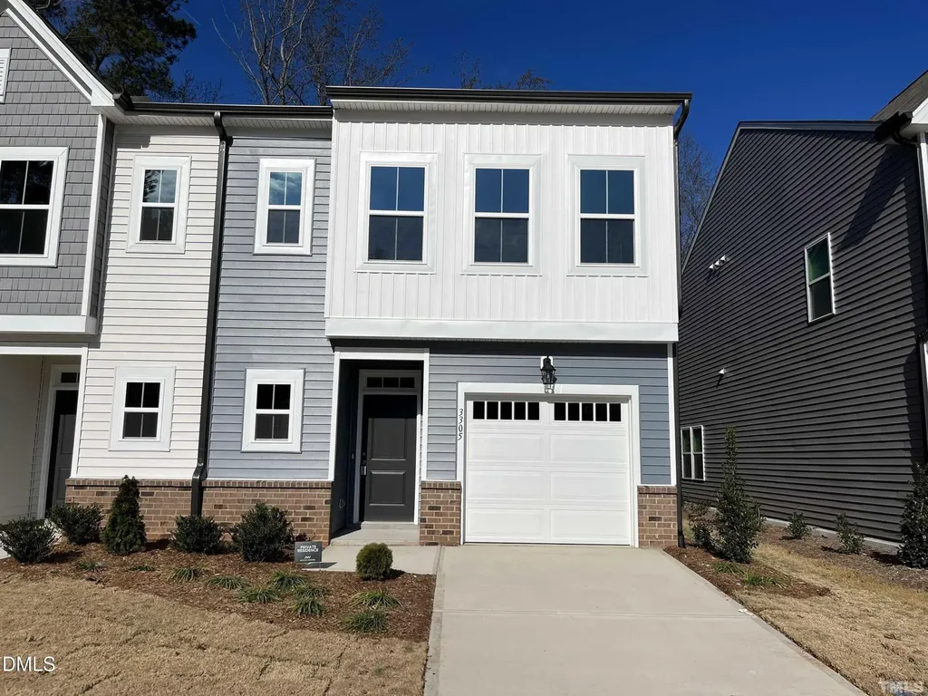 3305 Oak Pass Drive Raleigh NC 27610