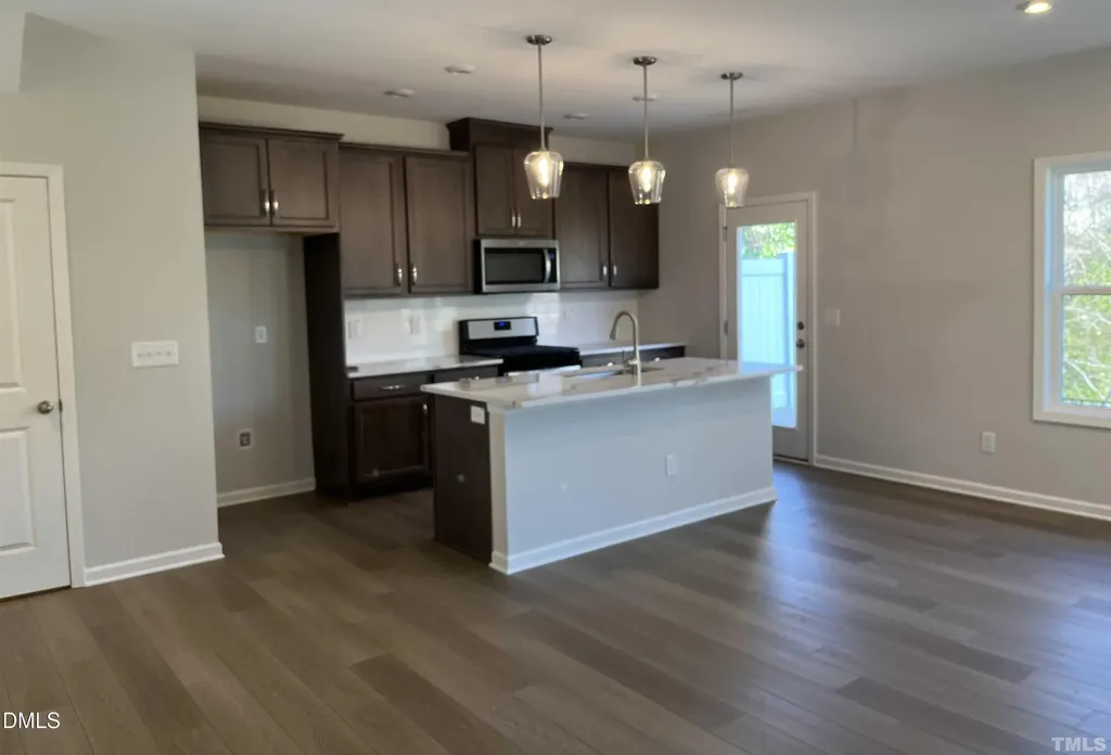 3305 Oak Pass Drive Raleigh NC 27610