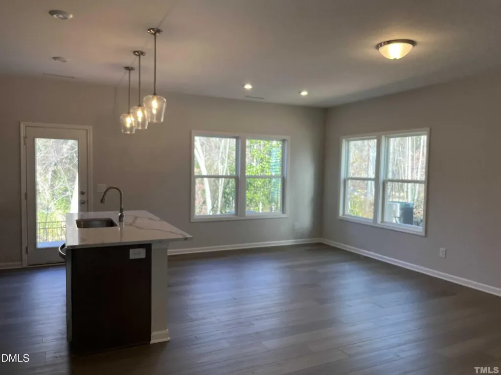 3305 Oak Pass Drive Raleigh NC 27610