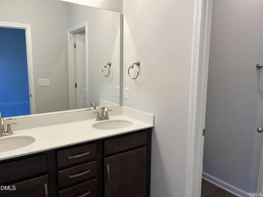 3305 Oak Pass Drive Raleigh NC 27610