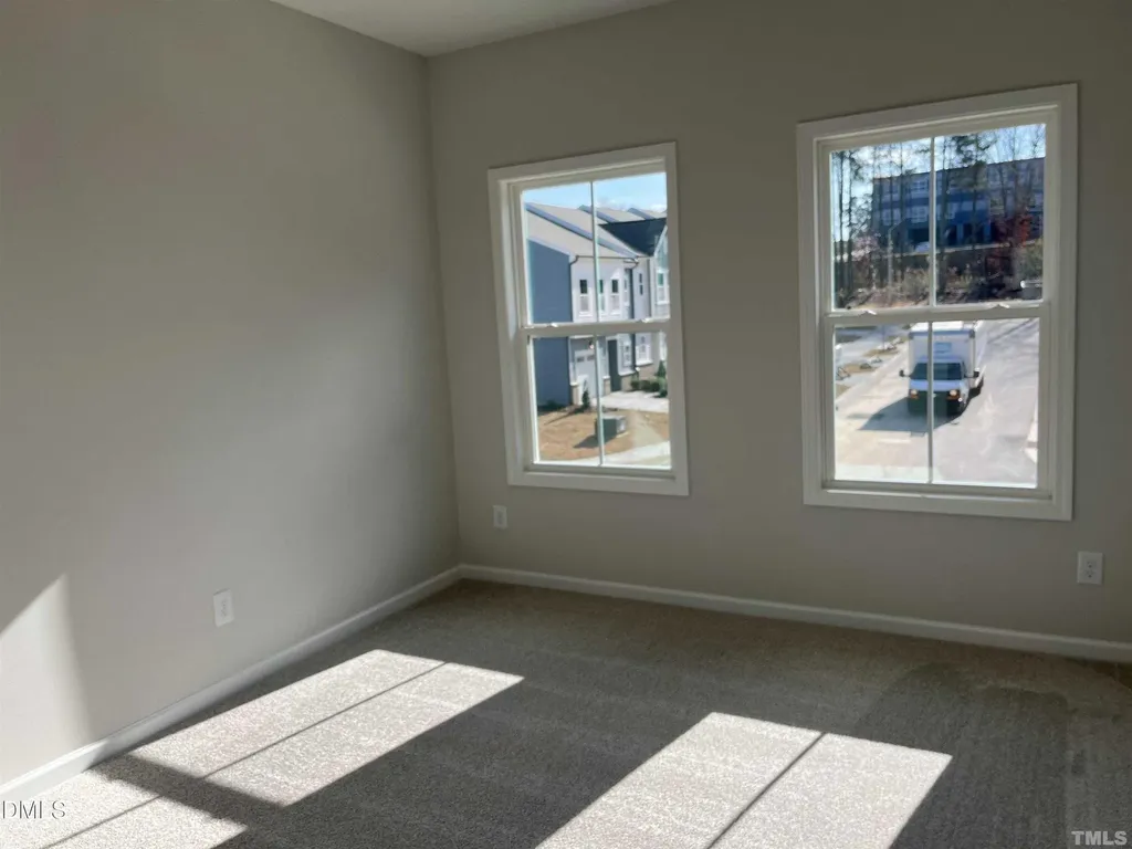 3305 Oak Pass Drive Raleigh NC 27610