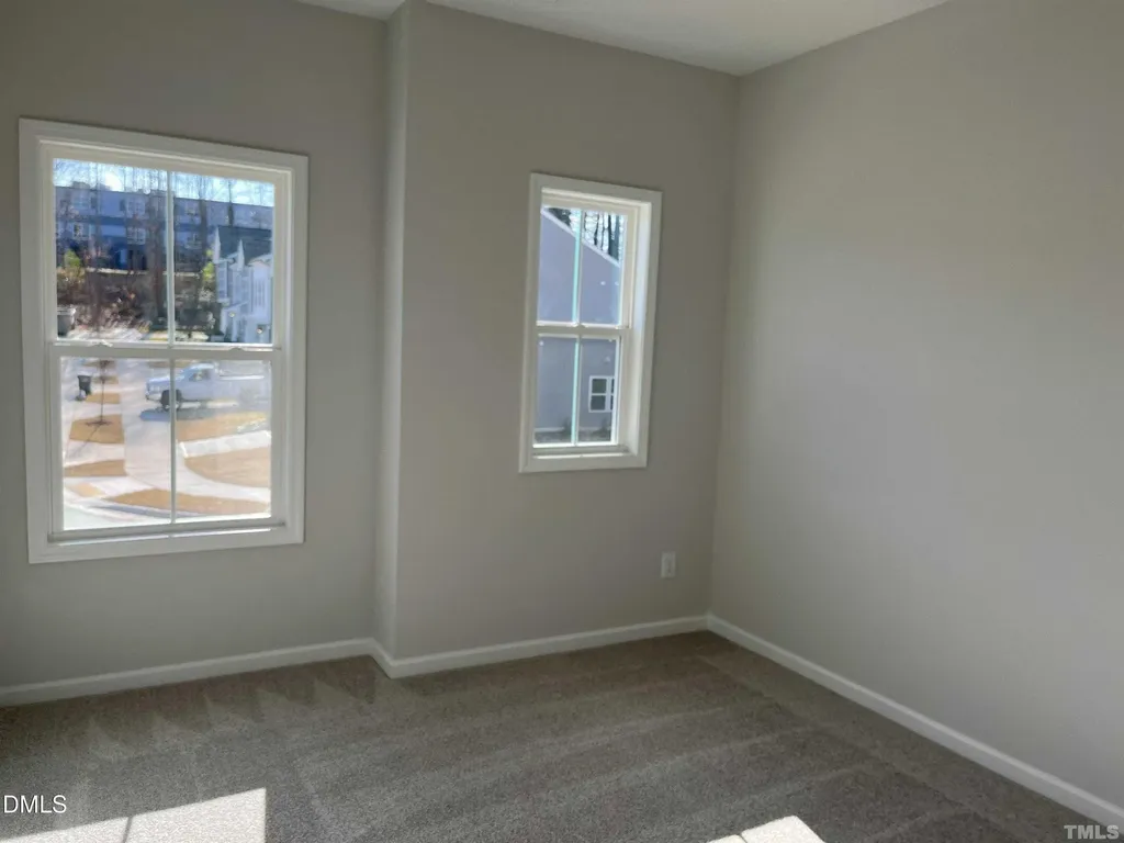 3305 Oak Pass Drive Raleigh NC 27610