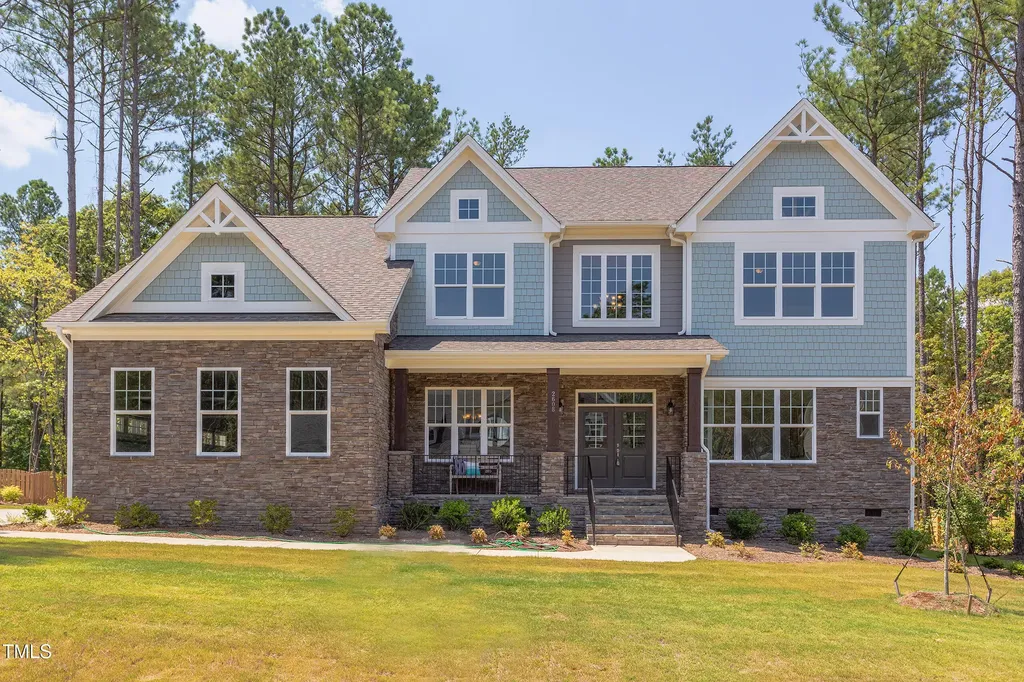 319 Vanstore Drive Fuquay Varina NC 27526