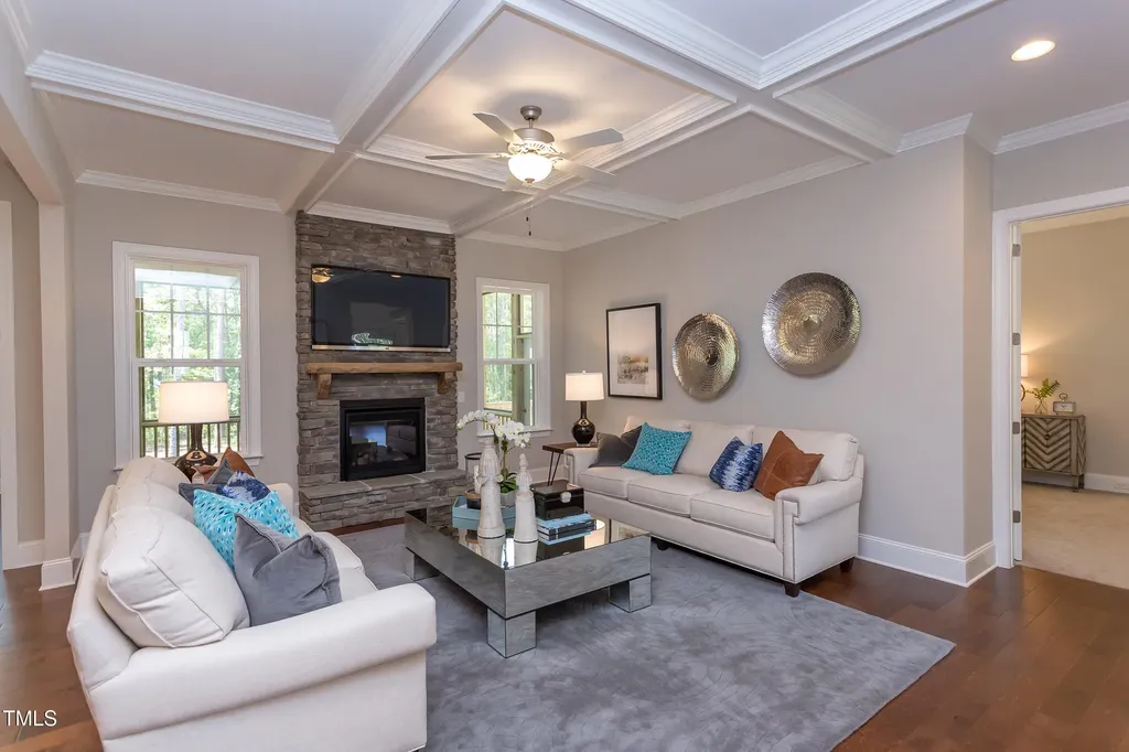 319 Vanstore Drive Fuquay Varina NC 27526