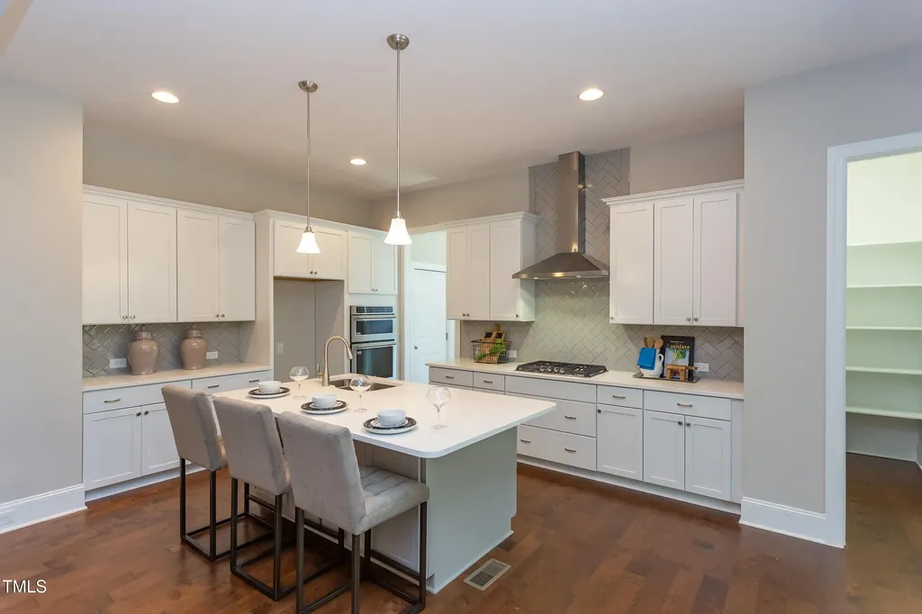 319 Vanstore Drive Fuquay Varina NC 27526