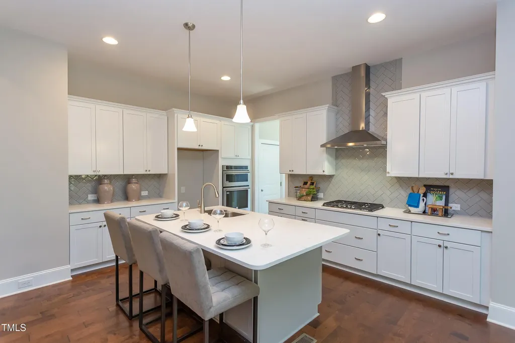 319 Vanstore Drive Fuquay Varina NC 27526