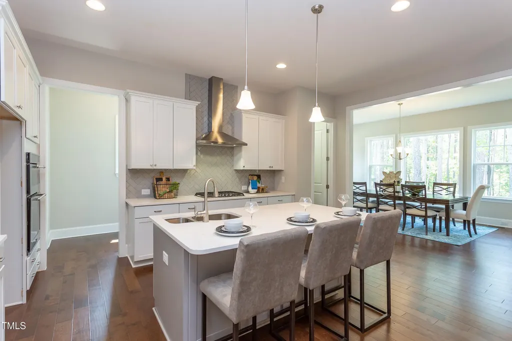 319 Vanstore Drive Fuquay Varina NC 27526