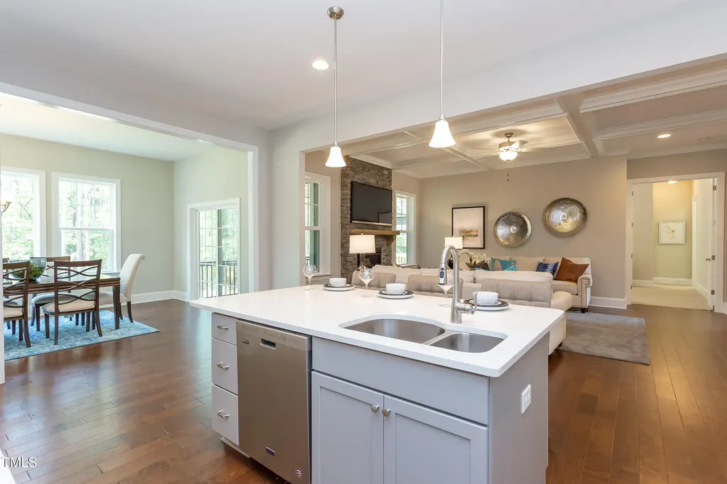 319 Vanstore Drive Fuquay Varina NC 27526