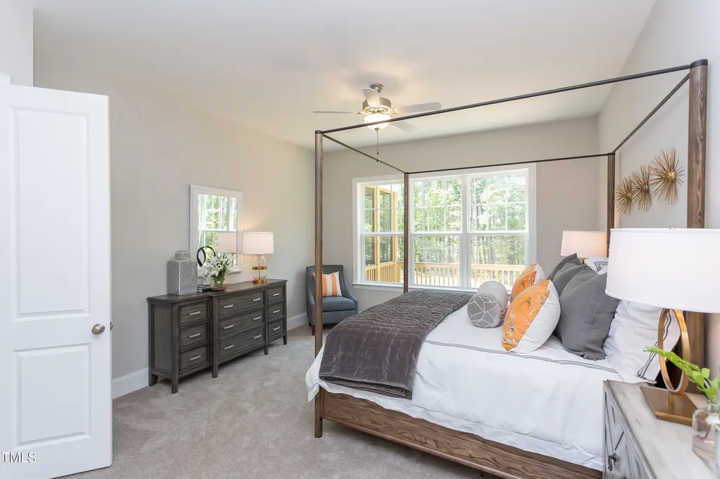 319 Vanstore Drive Fuquay Varina NC 27526