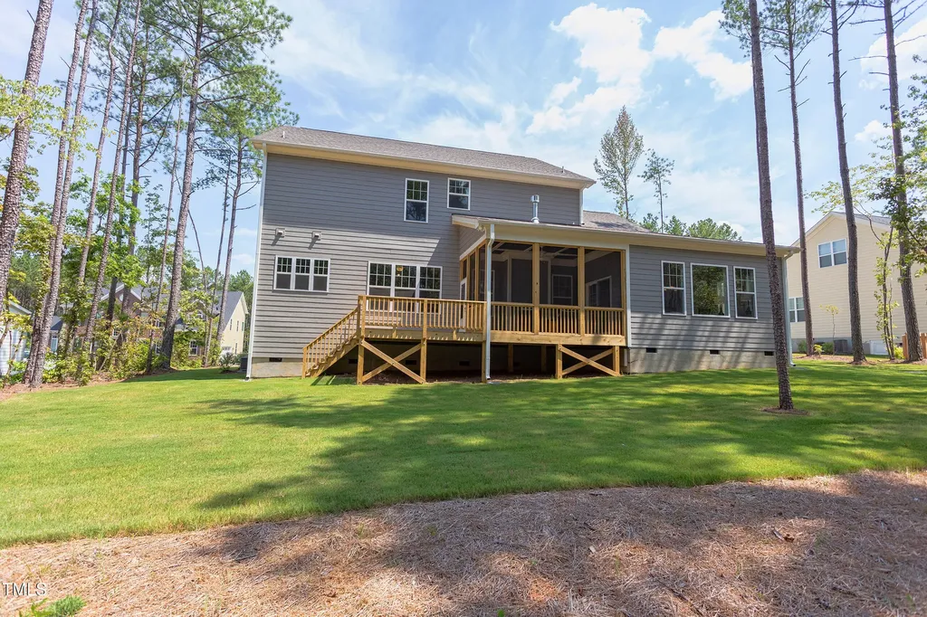 319 Vanstore Drive Fuquay Varina NC 27526