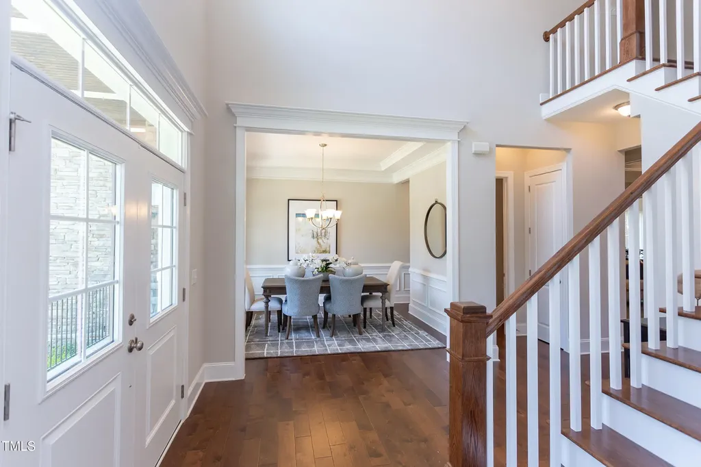 319 Vanstore Drive Fuquay Varina NC 27526