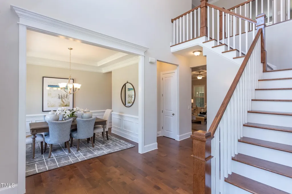 319 Vanstore Drive Fuquay Varina NC 27526