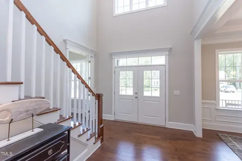 319 Vanstore Drive Fuquay Varina NC 27526