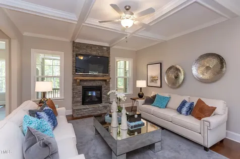 319 Vanstore Drive Fuquay Varina NC 27526