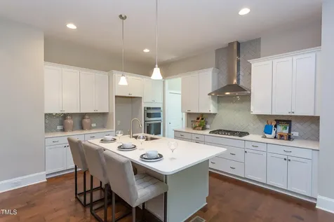 319 Vanstore Drive Fuquay Varina NC 27526
