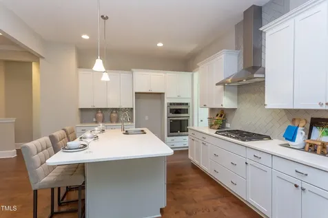 319 Vanstore Drive Fuquay Varina NC 27526