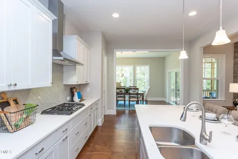 319 Vanstore Drive Fuquay Varina NC 27526
