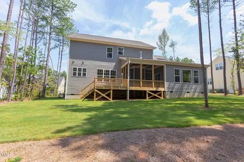 319 Vanstore Drive Fuquay Varina NC 27526