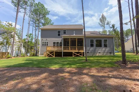 319 Vanstore Drive Fuquay Varina NC 27526