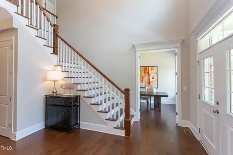 319 Vanstore Drive Fuquay Varina NC 27526