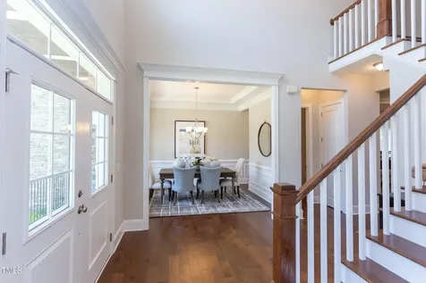 319 Vanstore Drive Fuquay Varina NC 27526