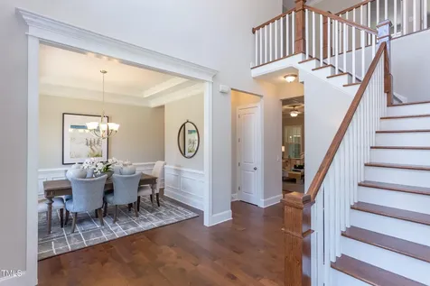 319 Vanstore Drive Fuquay Varina NC 27526