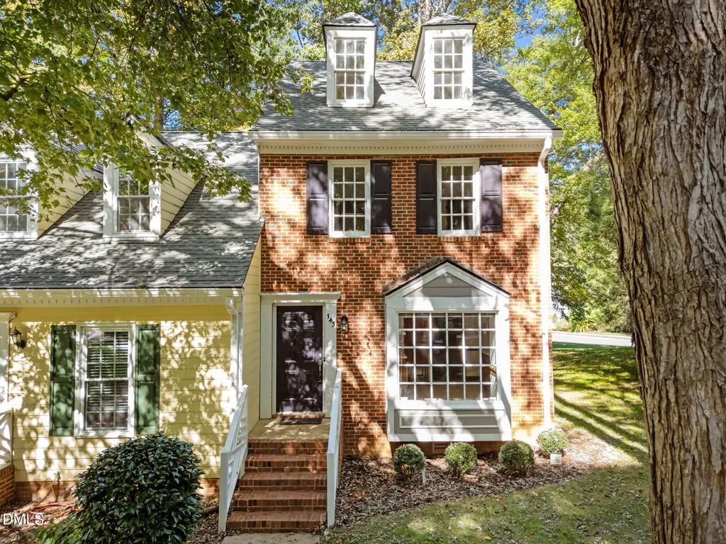 143 Hedgerow Court Cary NC 27513
