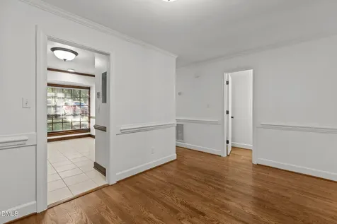 143 Hedgerow Court Cary NC 27513