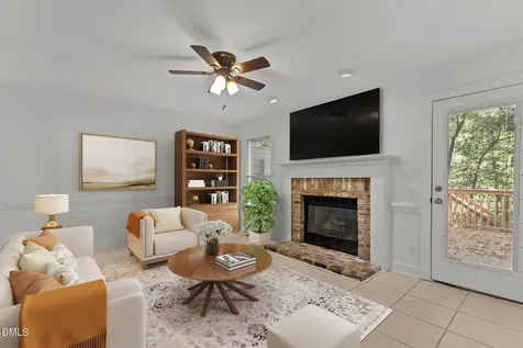 143 Hedgerow Court Cary NC 27513