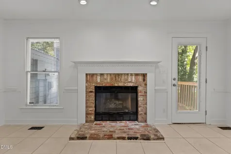 143 Hedgerow Court Cary NC 27513